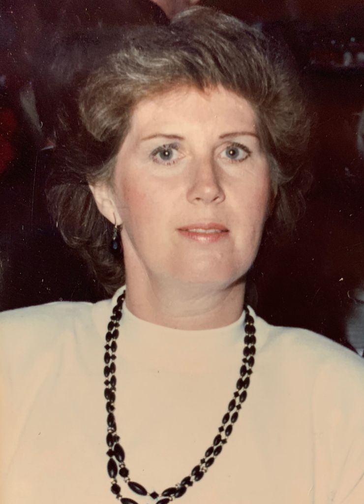 Elizabeth Grey
