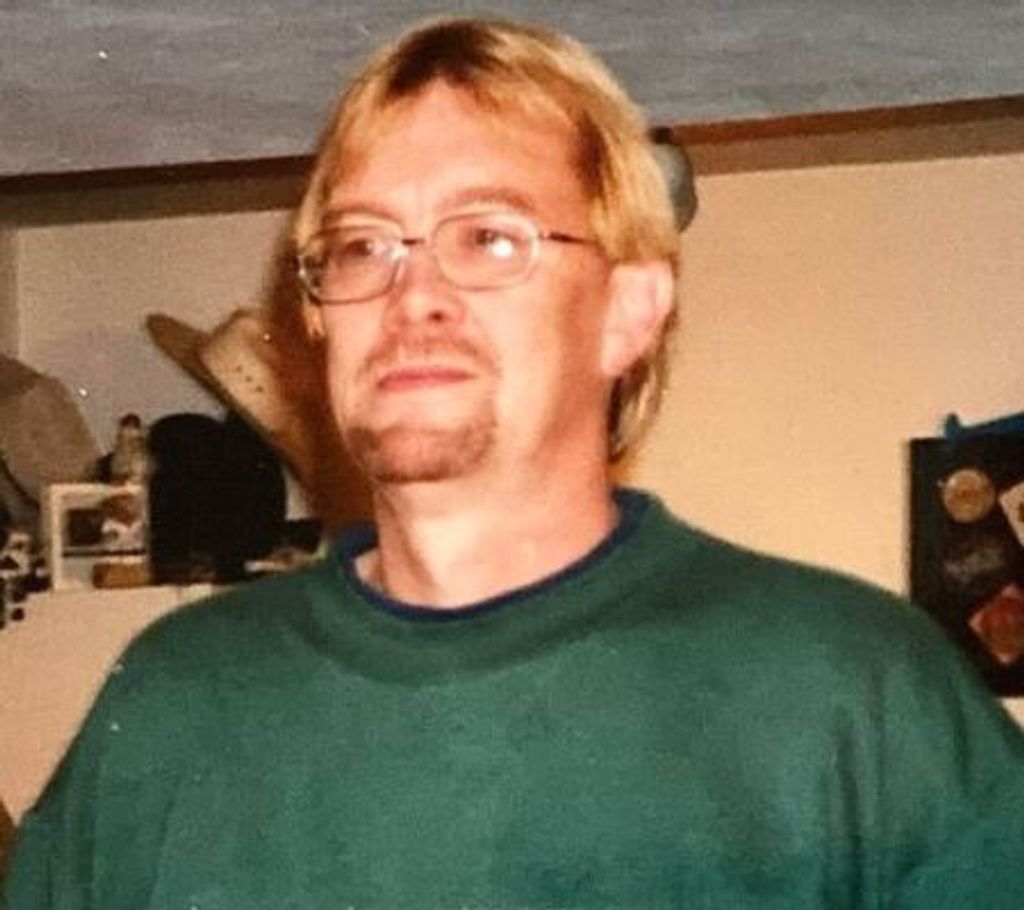 Curtiss Lynn Keltz Profile Photo