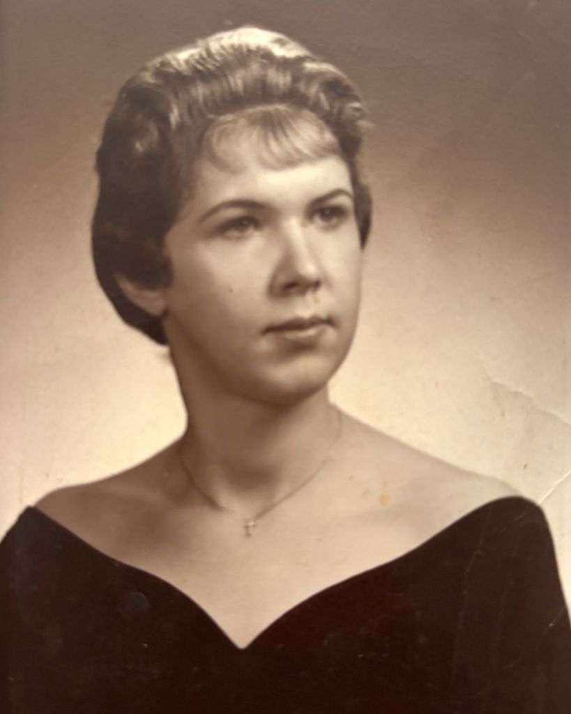 Lucie Pearl Hackney