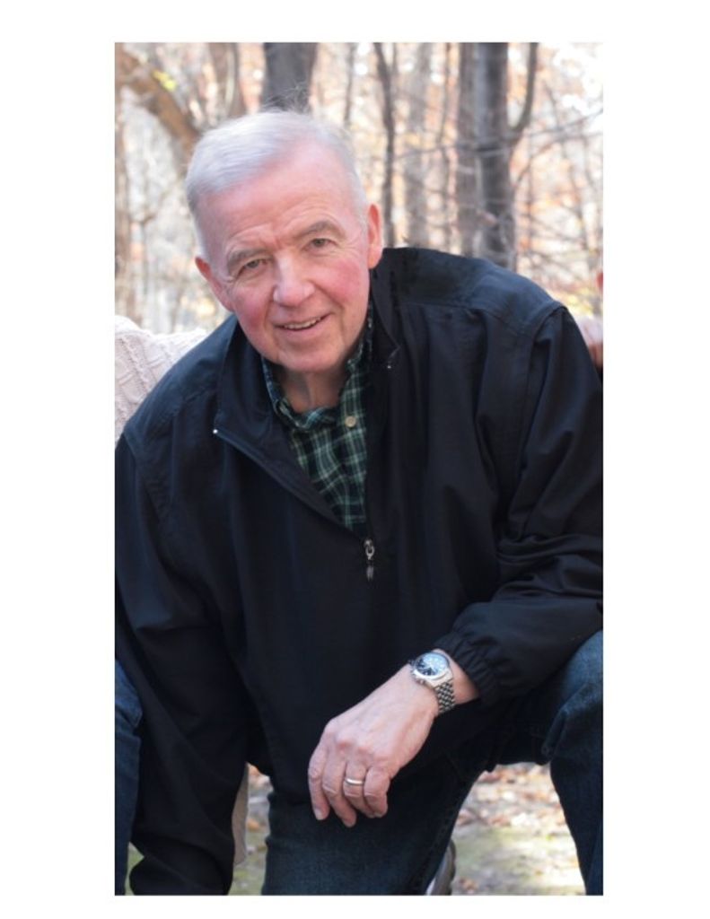 Rev. David Keippela