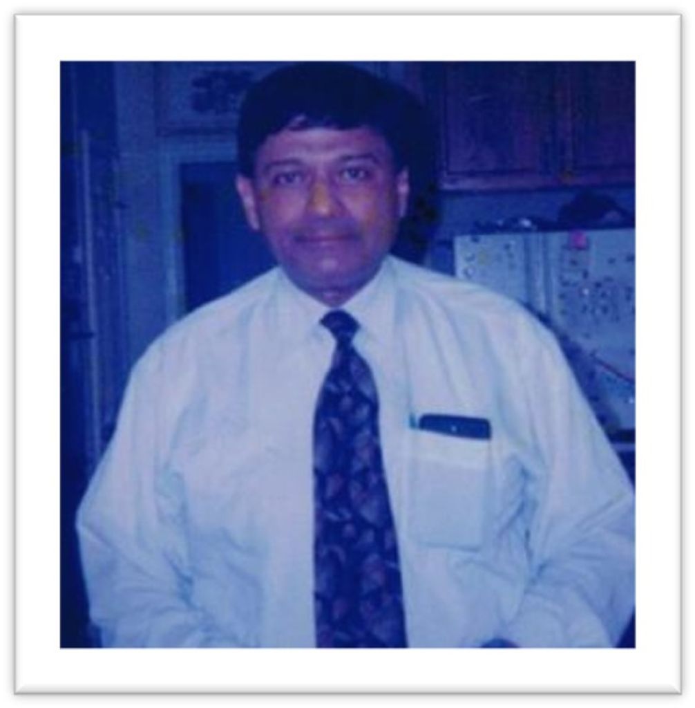 Madhukar Panachand Sheth