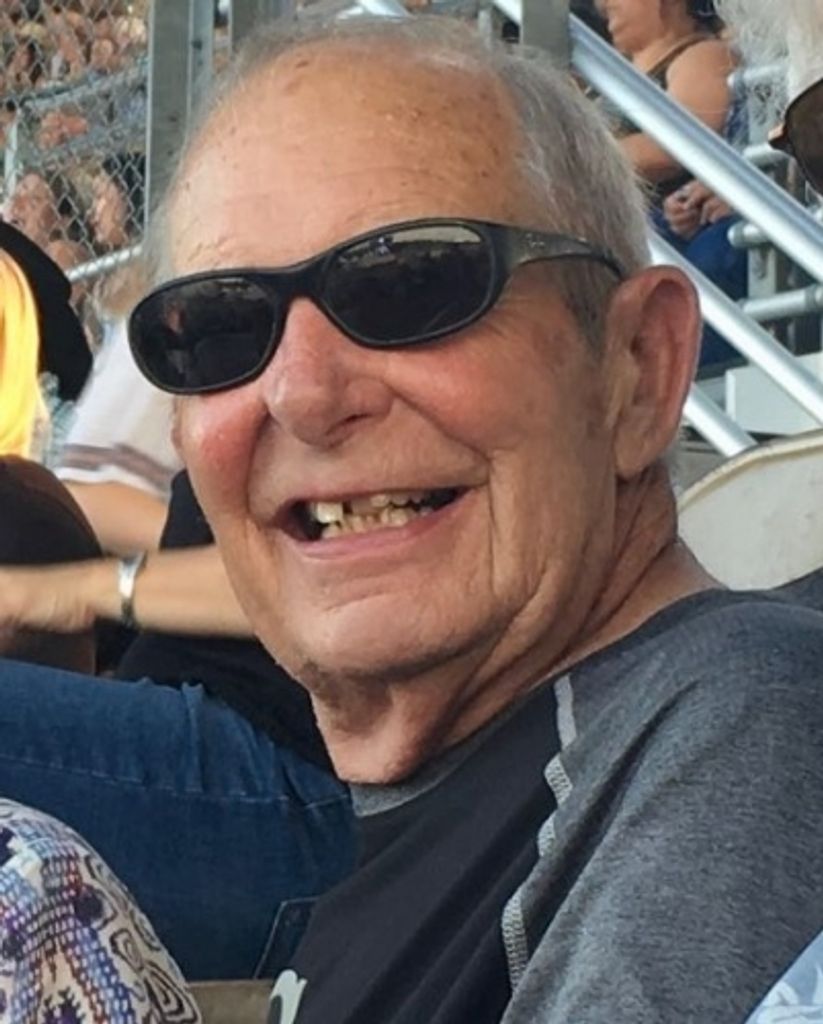Roger Brent Kroeger