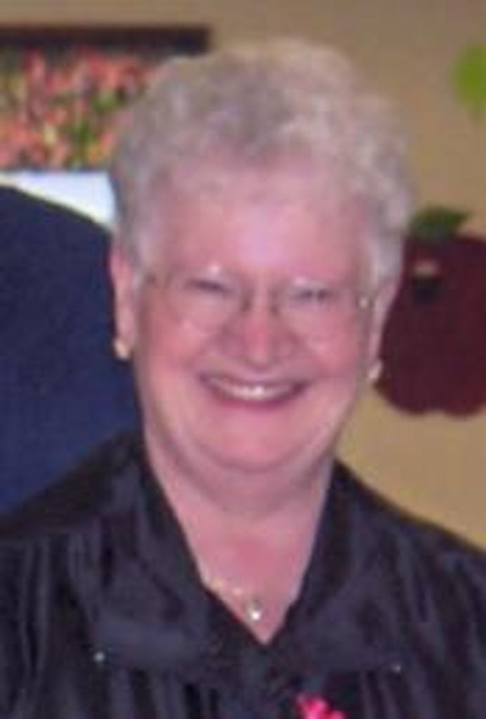 Carlene J. Ziegler