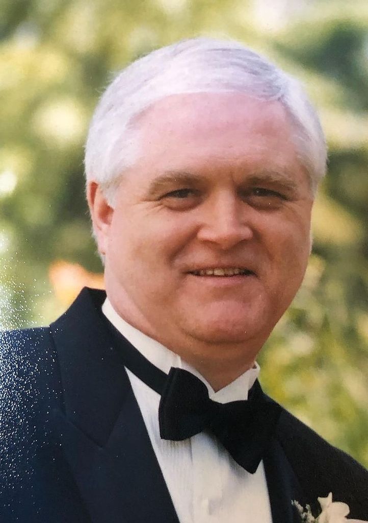Robert R. "Bob" Lanier