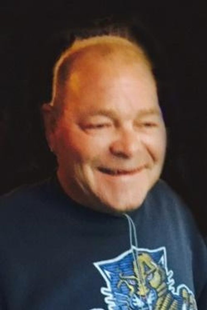 Joseph "Tony" Langenfeld