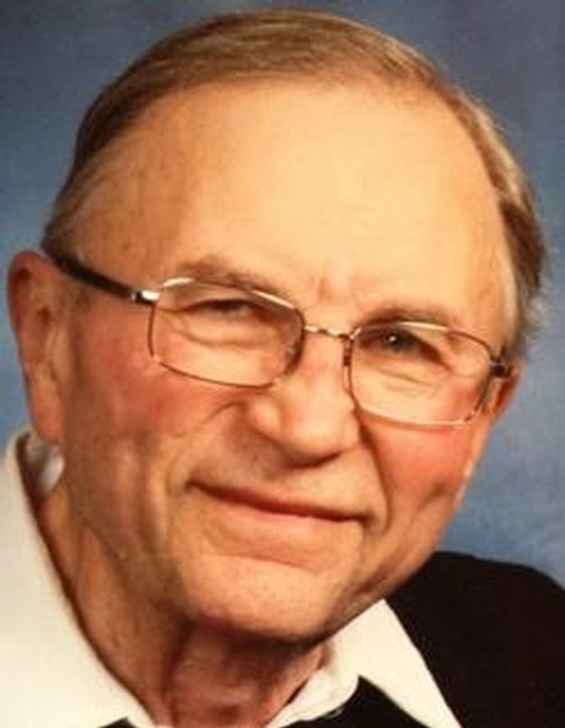 Charles Christiansen