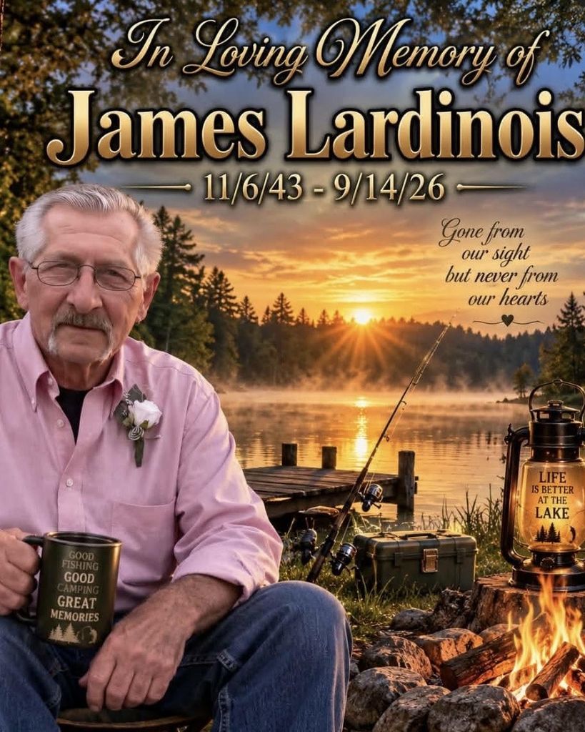 James Lardinois Profile Photo