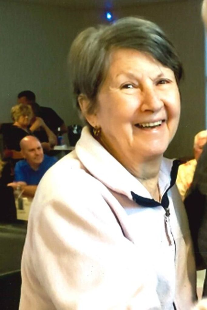 Donna Joan Hagedorn Profile Photo