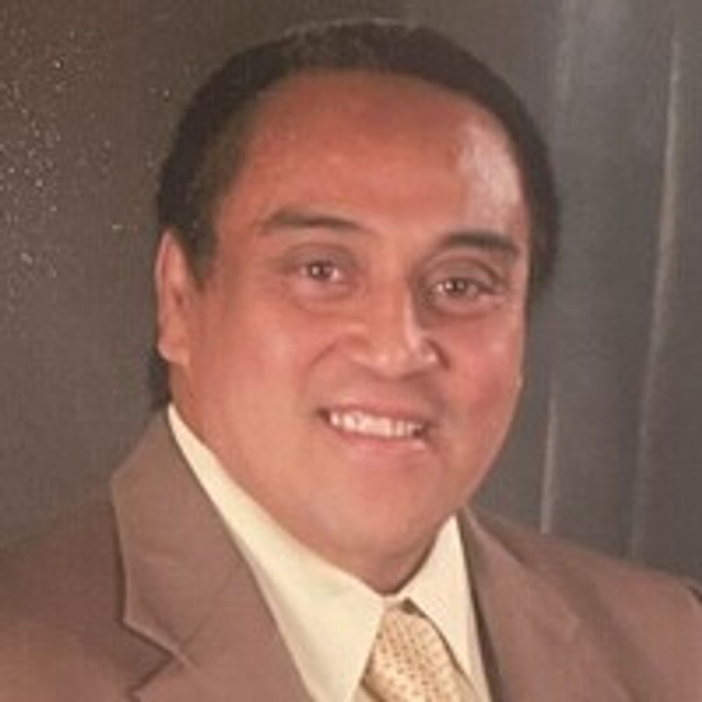 Rey Carreon San Jose