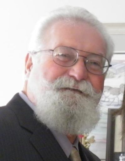 Terry R. Newberry Profile Photo