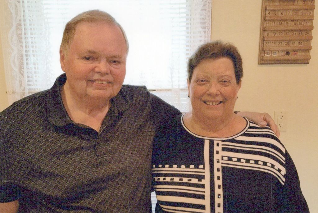 Ernest E. Goodman Profile Photo