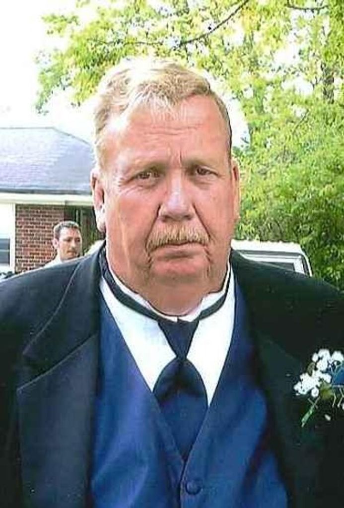 Thomas Edward Davidson