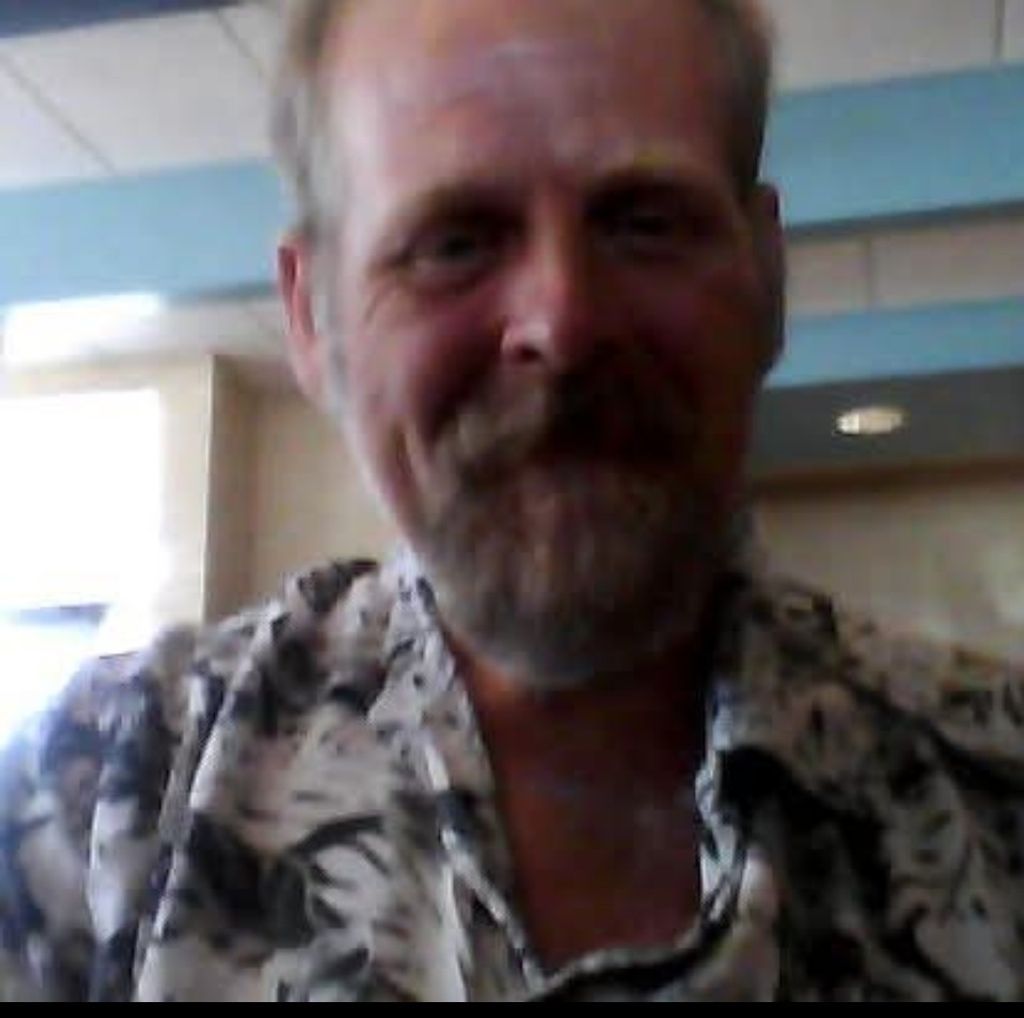 David Lynn Martin Profile Photo