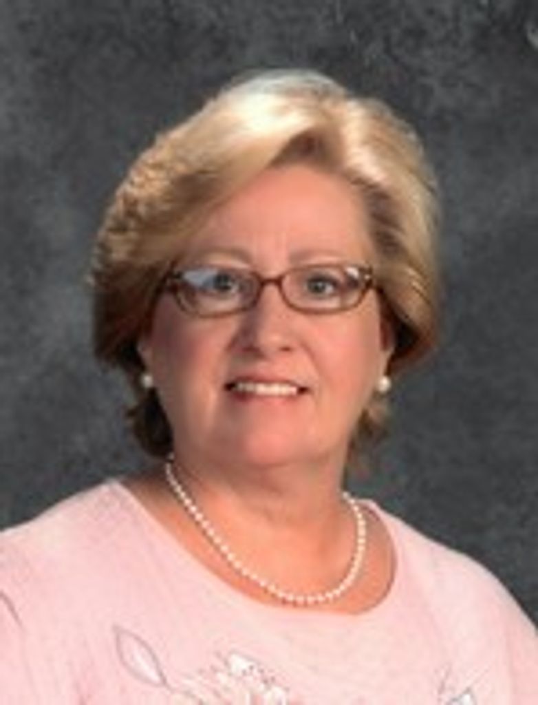 Joyce Kittle