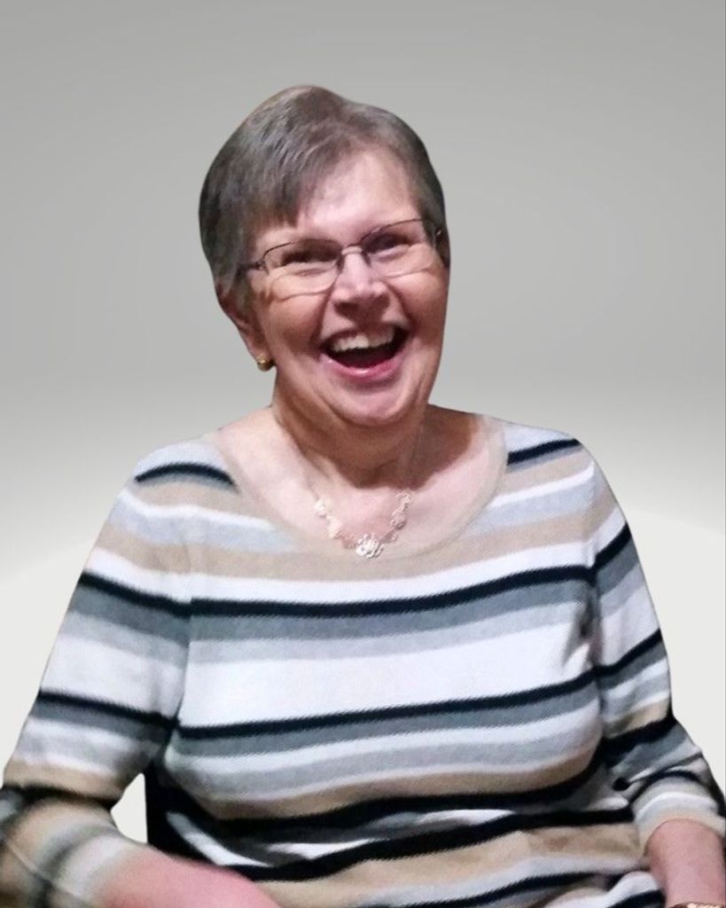 Margaret Rose Howell