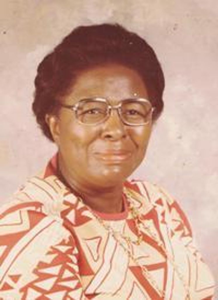 Puella Viola Mckenzie Caldwell