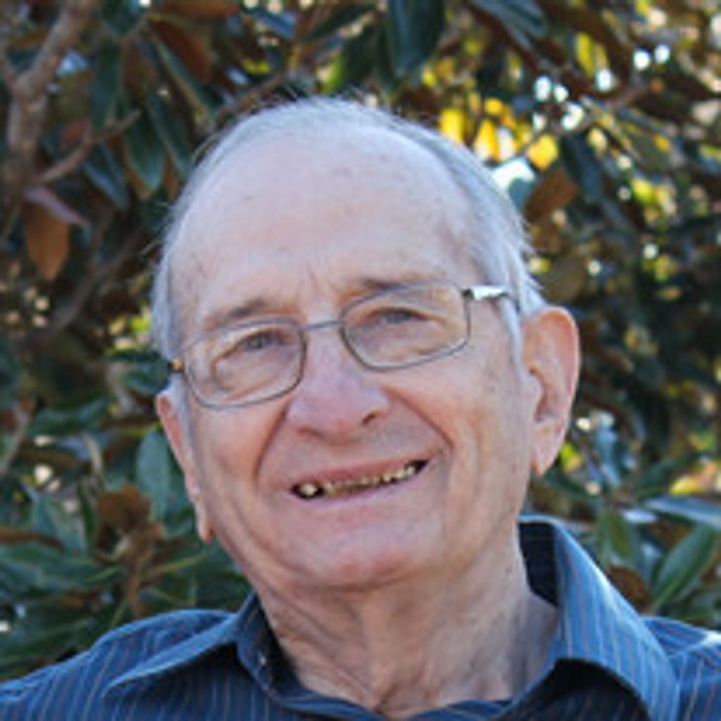 Rayburn D. Zak