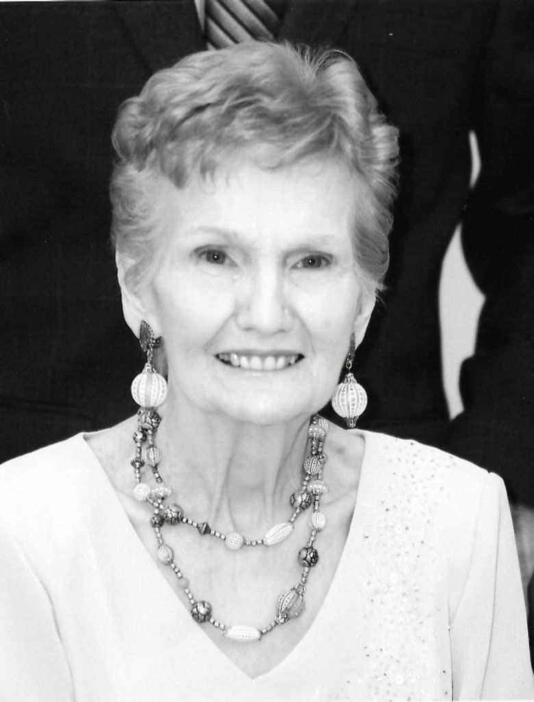 Elizabeth T. (Forker)  Jeitner