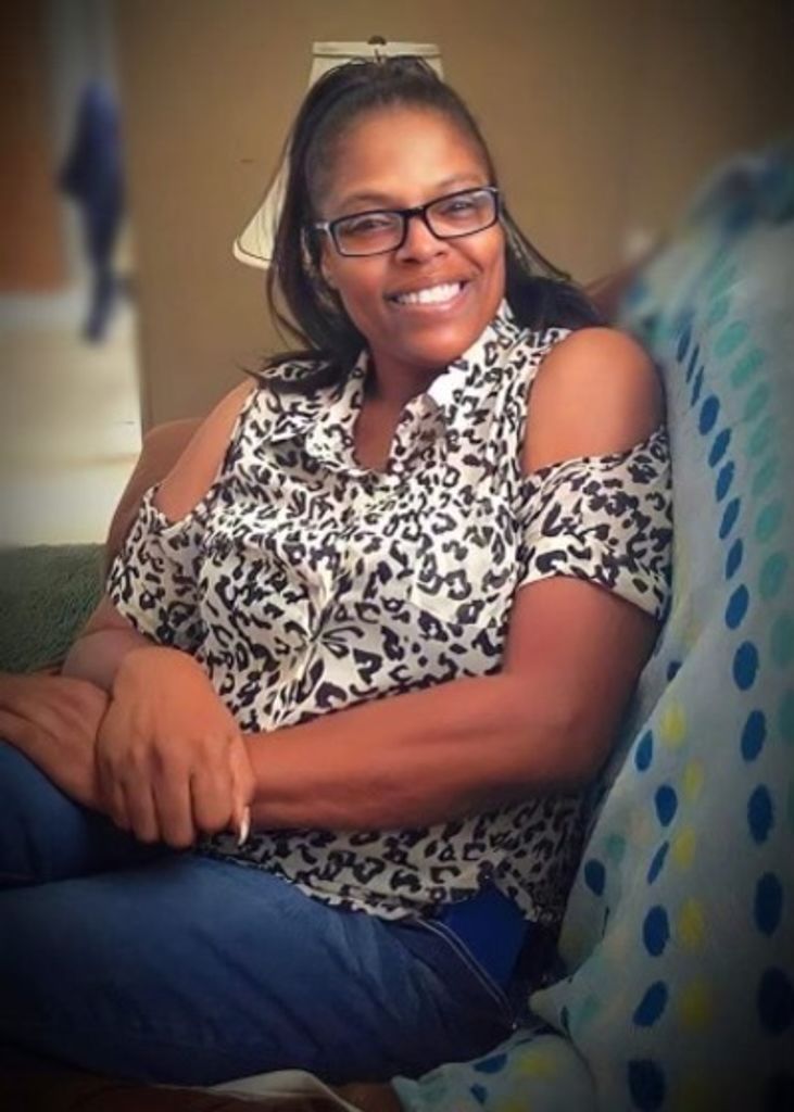 Priscilla A. Williams Profile Photo