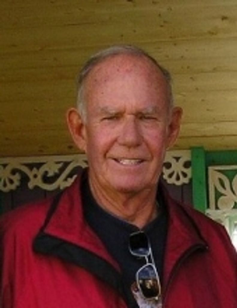 Jerome S. "Jerry" Murtaugh