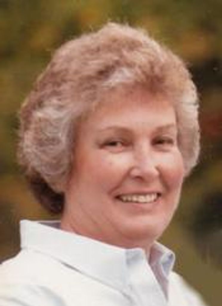 Georgia J. Tesch Profile Photo