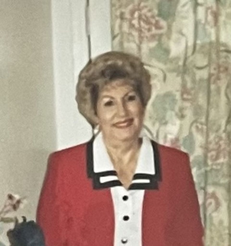 Cathrine Meister Profile Photo