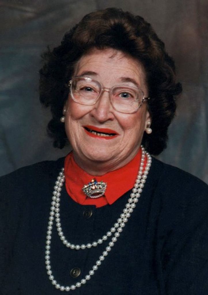 Pauline Schilling Profile Photo