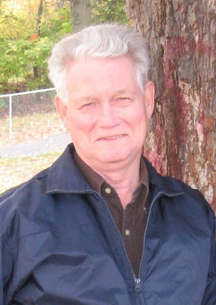 John Andrew "Jack" Devault, Sr. Profile Photo