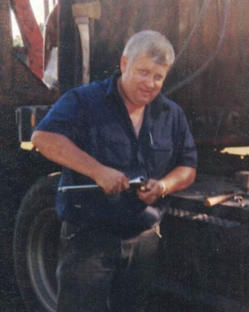 Dean Jeffrey Lyngen Profile Photo