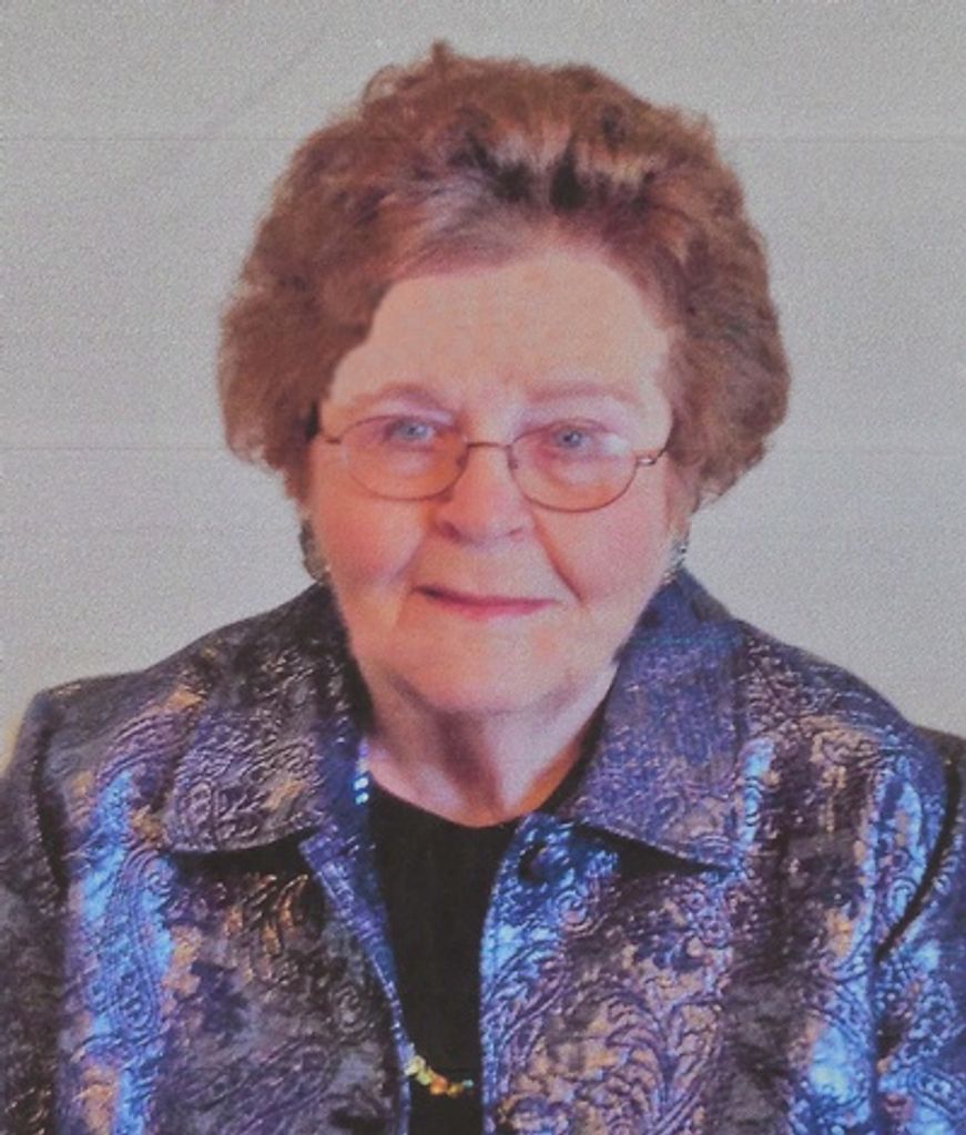 Alice Marie Rogers