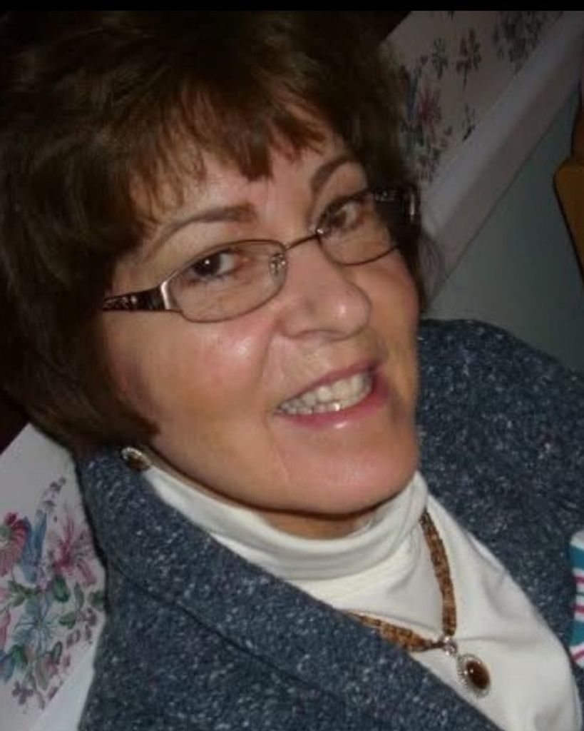 Diane S Warfel Profile Photo