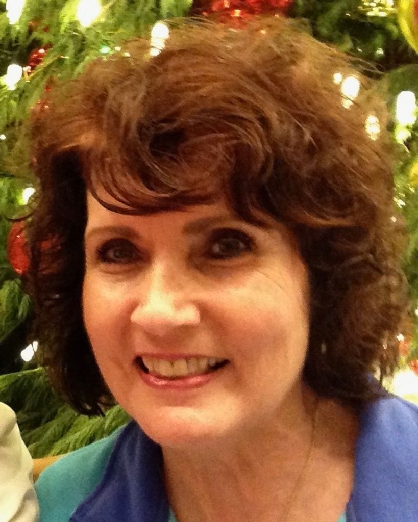 Sharon Kaye Richard