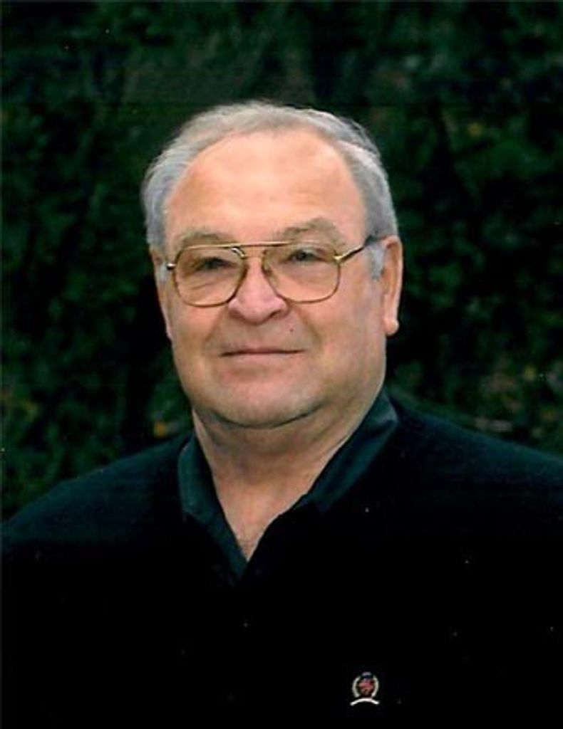 Jack O. Patterson