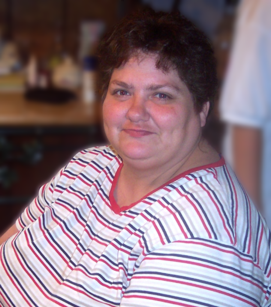 Mary Ellen (Meyer)  Scott
