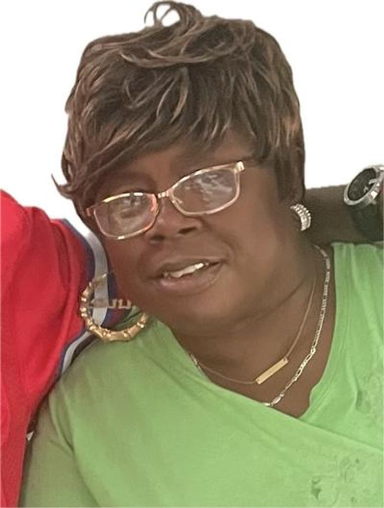 Maxine H. Anderson Profile Photo
