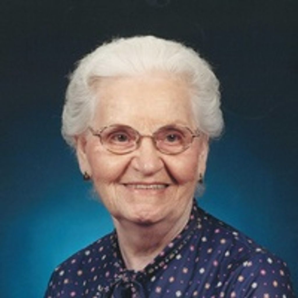 Esther Remboldt
