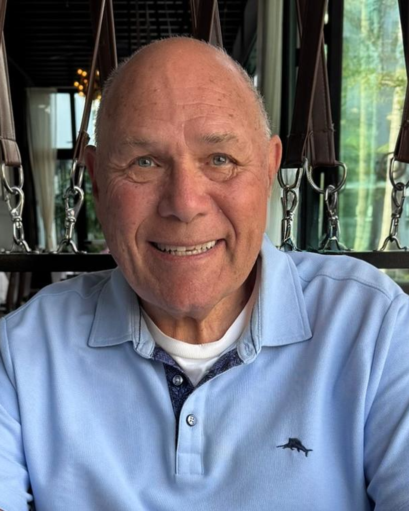 James K. "Coach Mack" McClelland