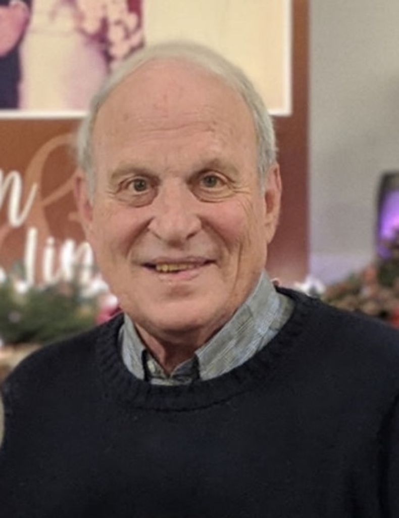 Arnold Paul Riewe