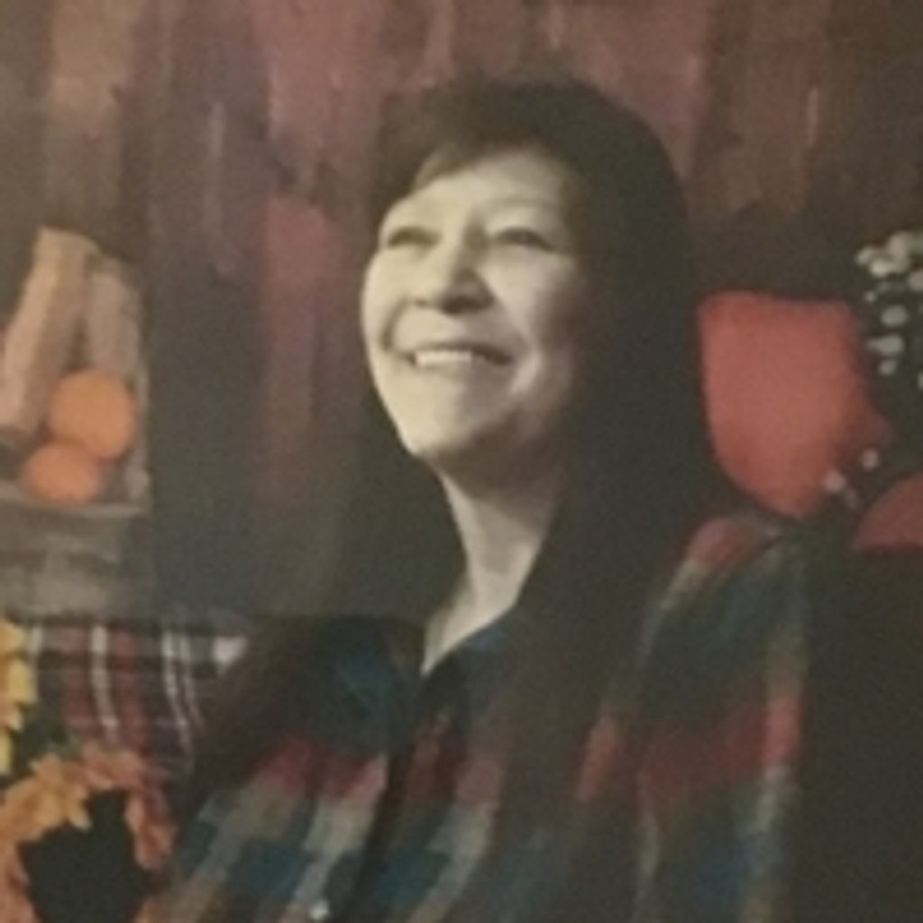 Patricia Ann Campbell