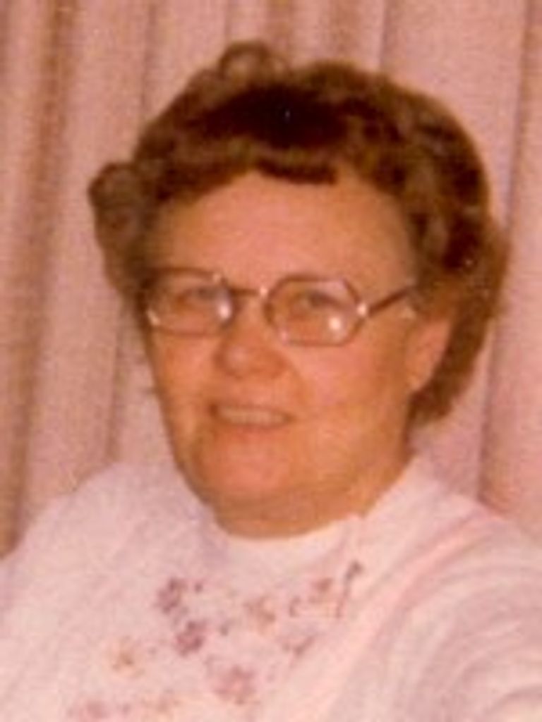 Nora Bergseth