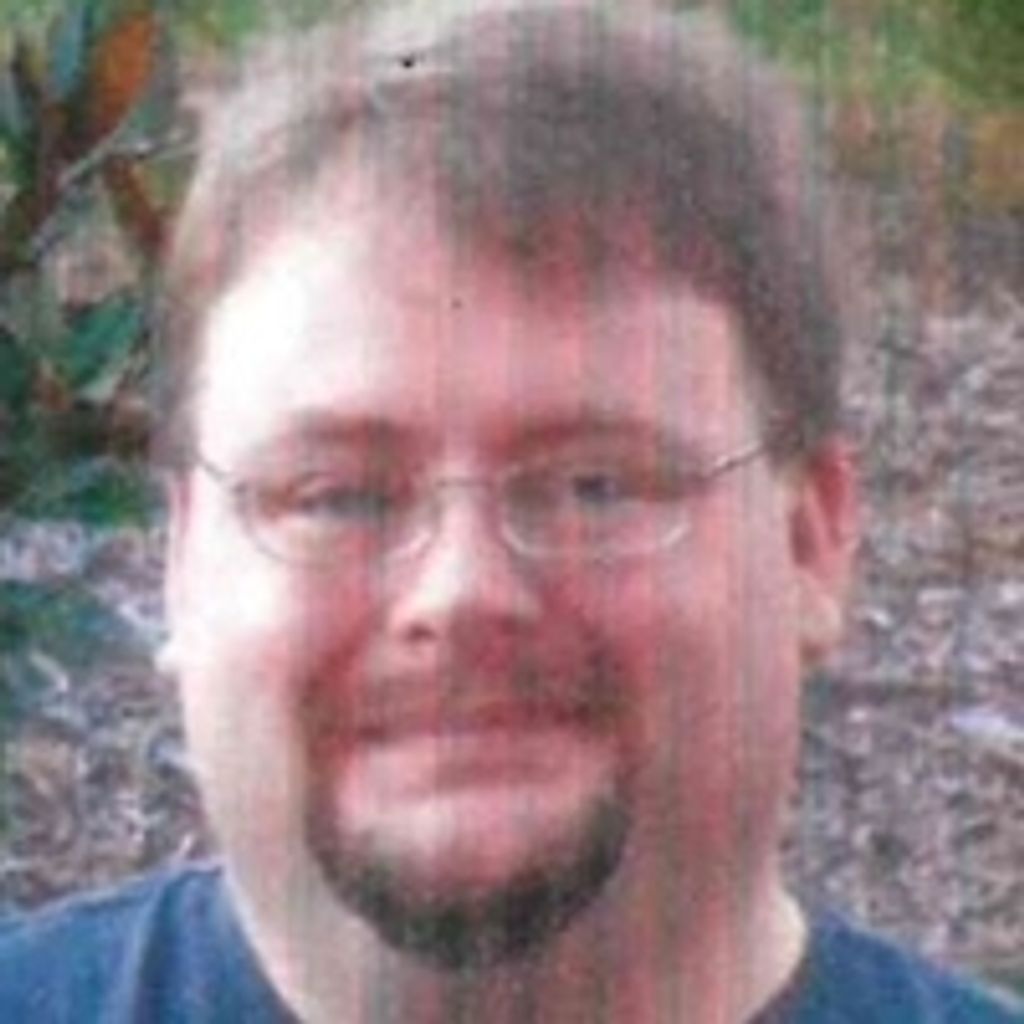 Christopher Earnest Stefan