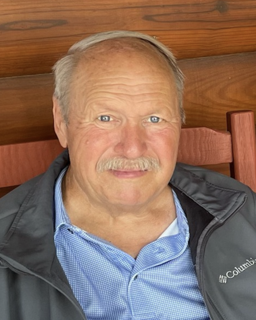 Robert "Bob" Leon Mcknight III Profile Photo
