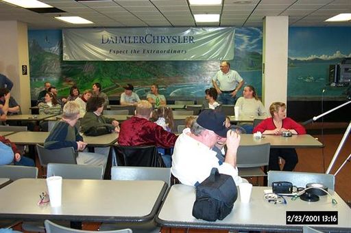 Richard Allen Patterson photo gallery thumbnail 5 of 7