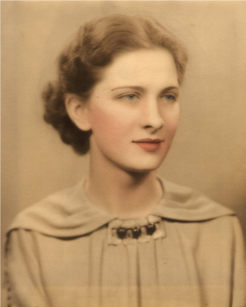 Georgiana Daniels