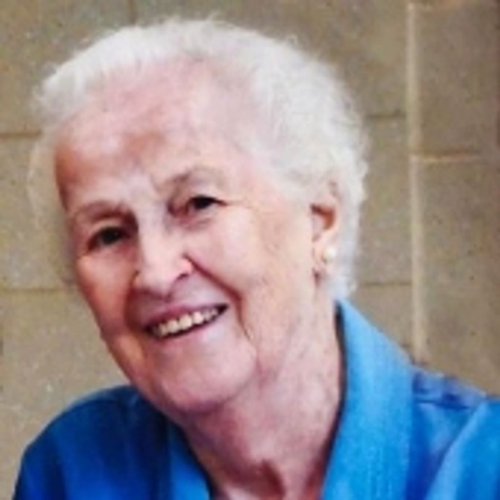 Mary Shannon