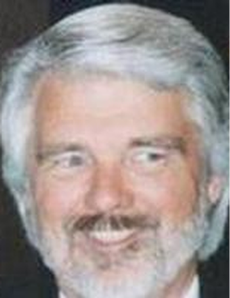 Robert J. "Bob" Williams