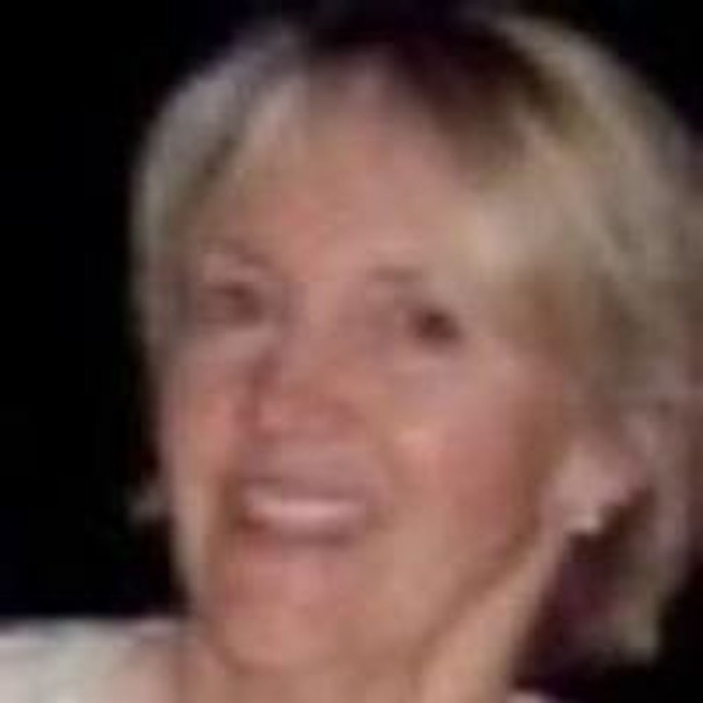 Patricia Ann Fowler