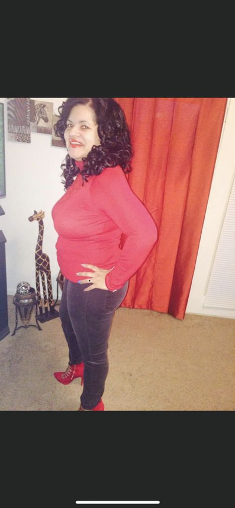 Tammy Tenise Wall Profile Photo