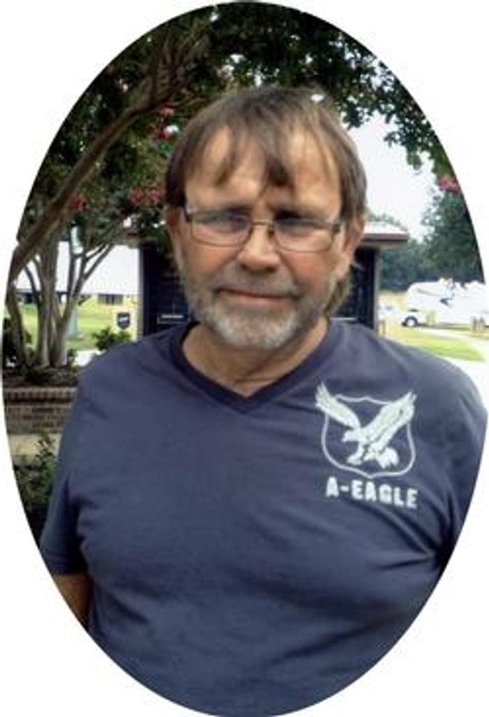 Ricky Dulaney Profile Photo