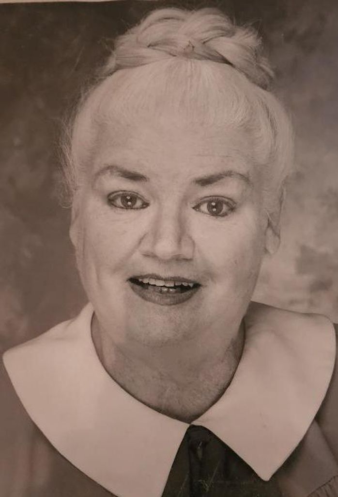 Winifred Wallace Martin
